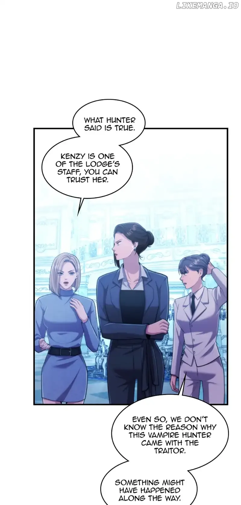 Blood Hotel Chapter 53 Online - página 30