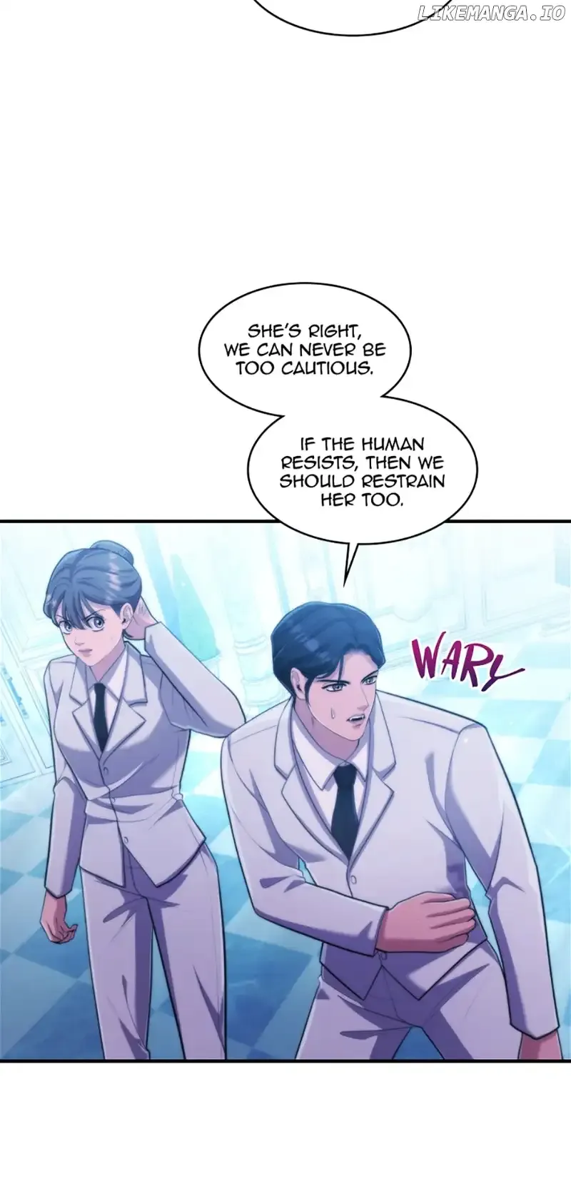 Blood Hotel Chapter 53 Online - página 31