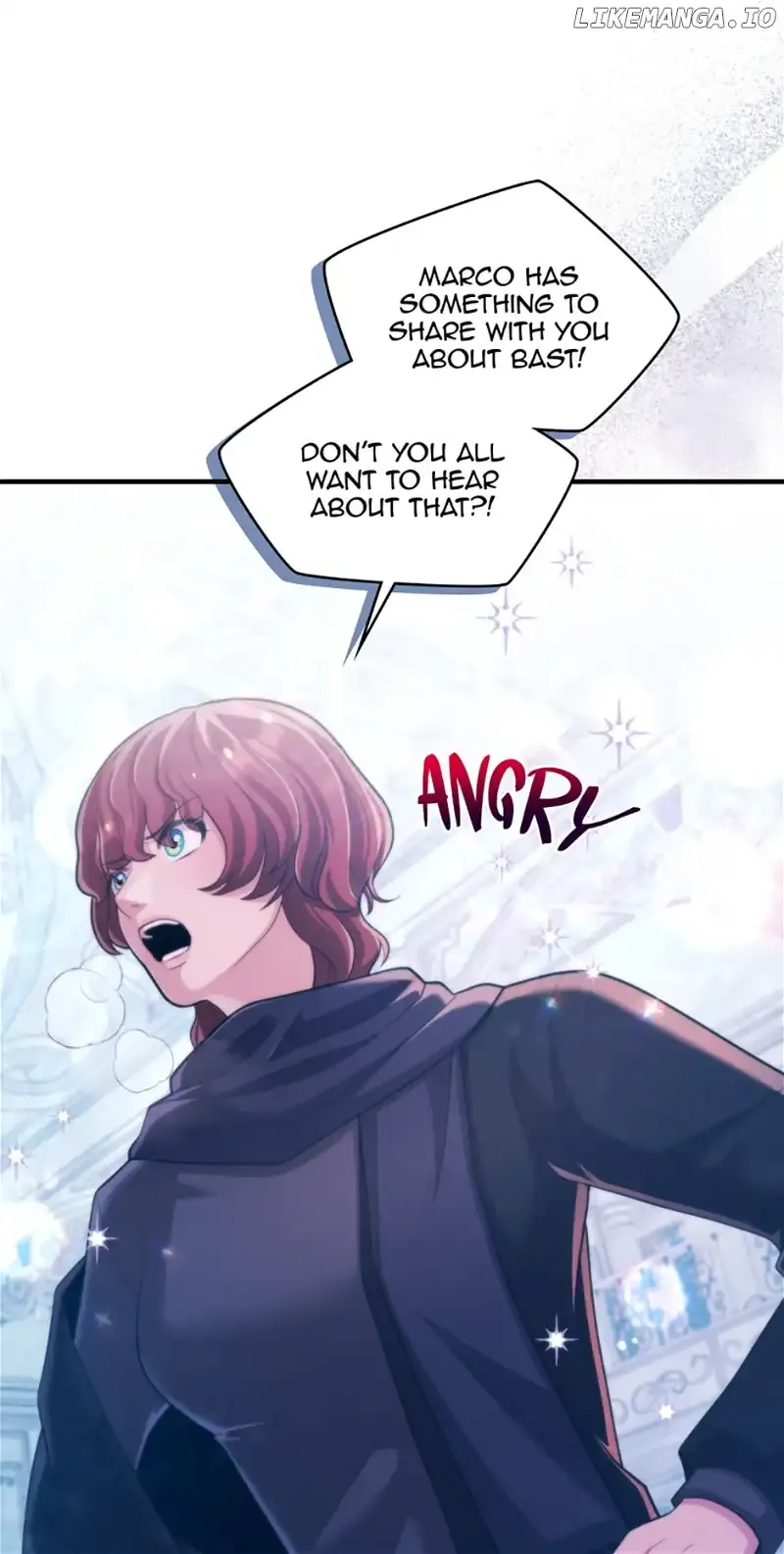 Blood Hotel Chapter 53 Online - página 33