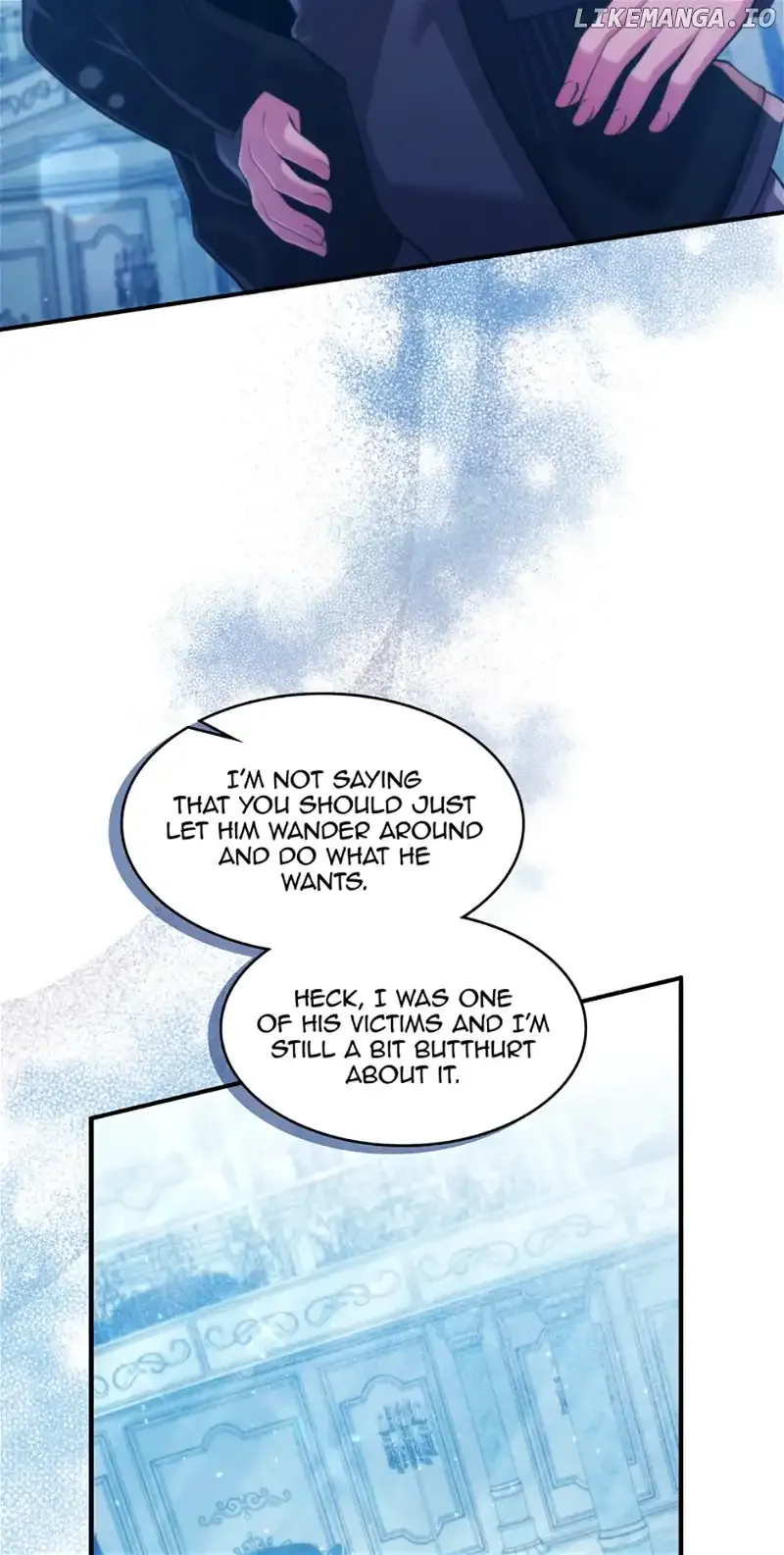 Blood Hotel Chapter 53 Online - página 34