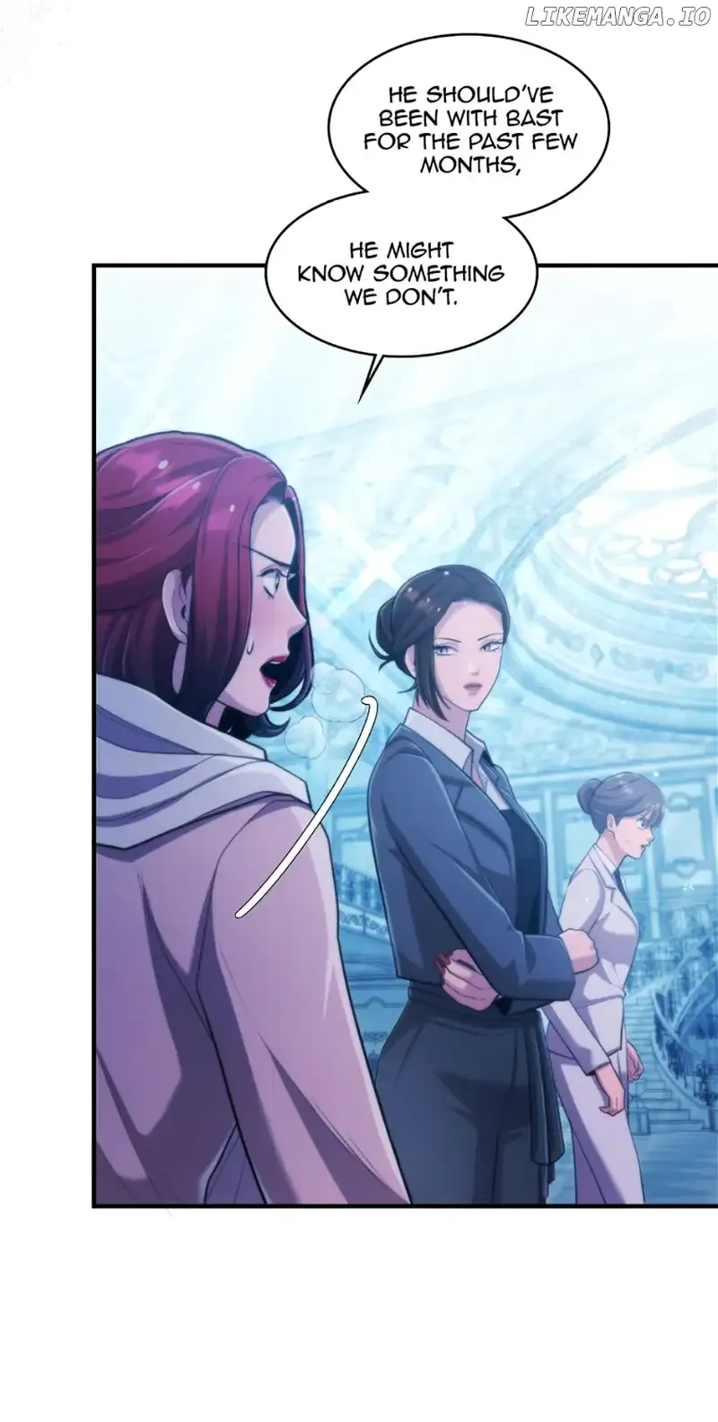 Blood Hotel Chapter 53 Online - página 38