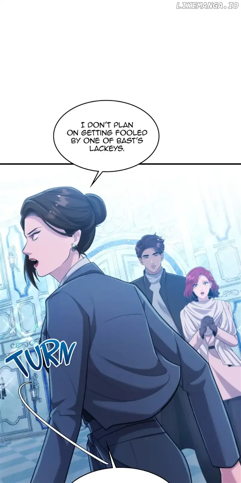 Blood Hotel Chapter 53 Online - página 39