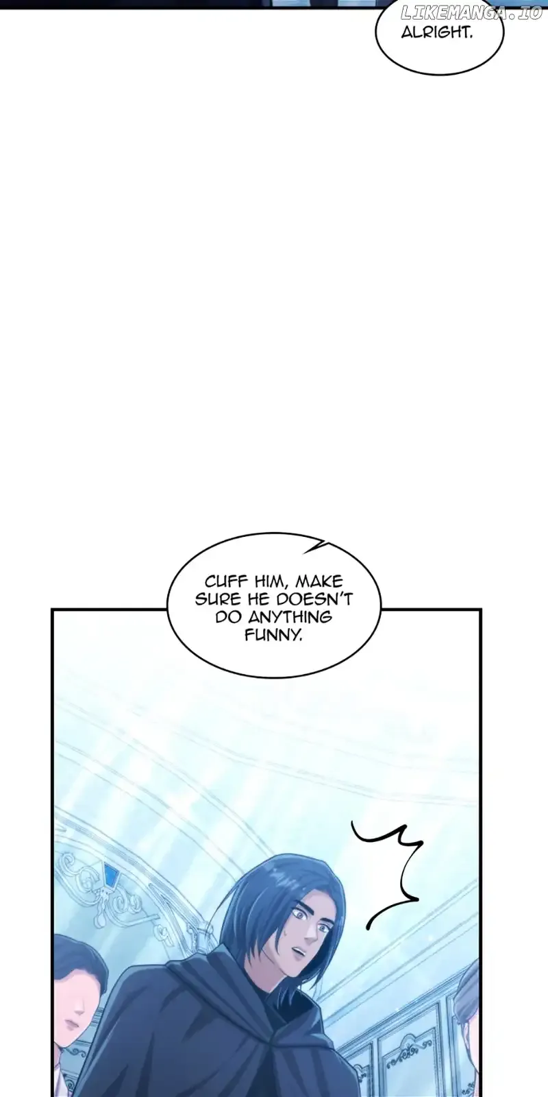 Blood Hotel Chapter 53 Online - página 43