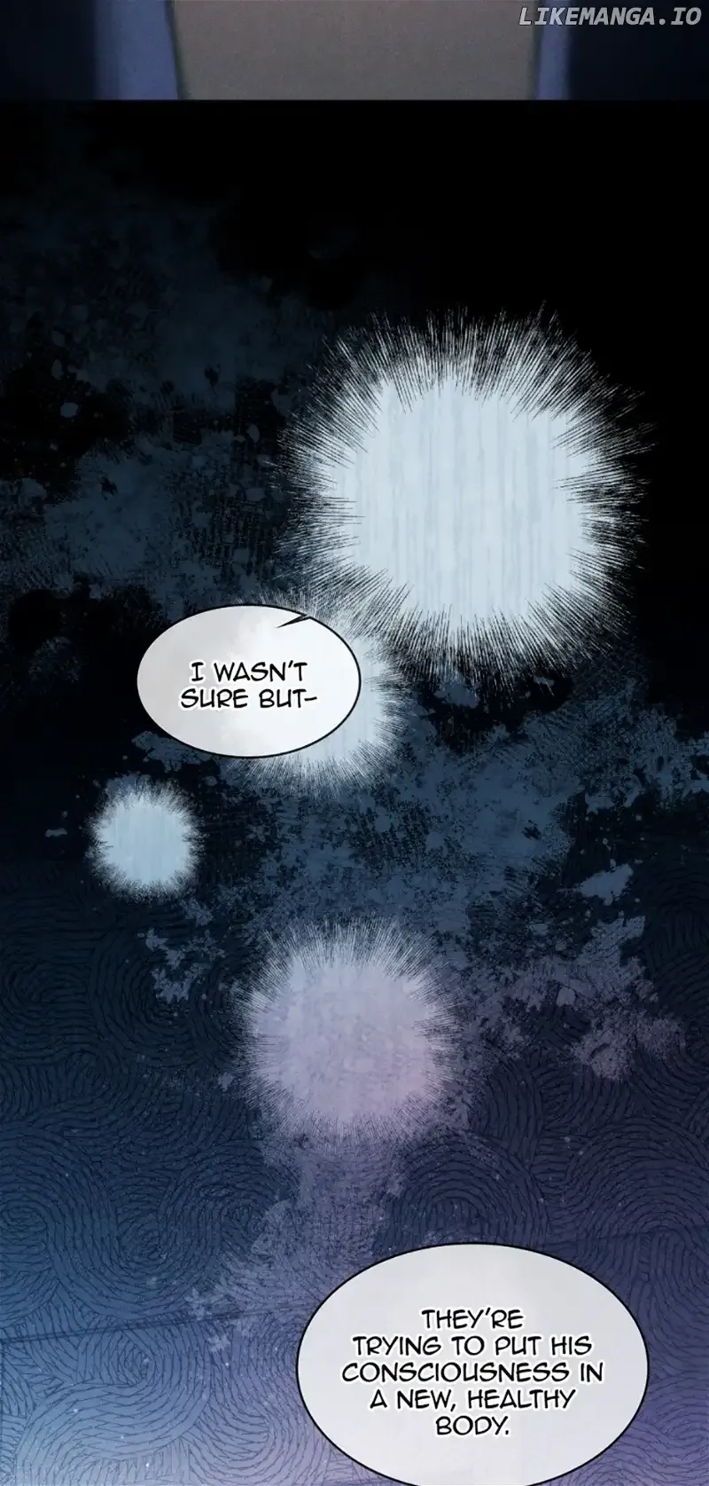 Blood Hotel Chapter 53 Online - página 54