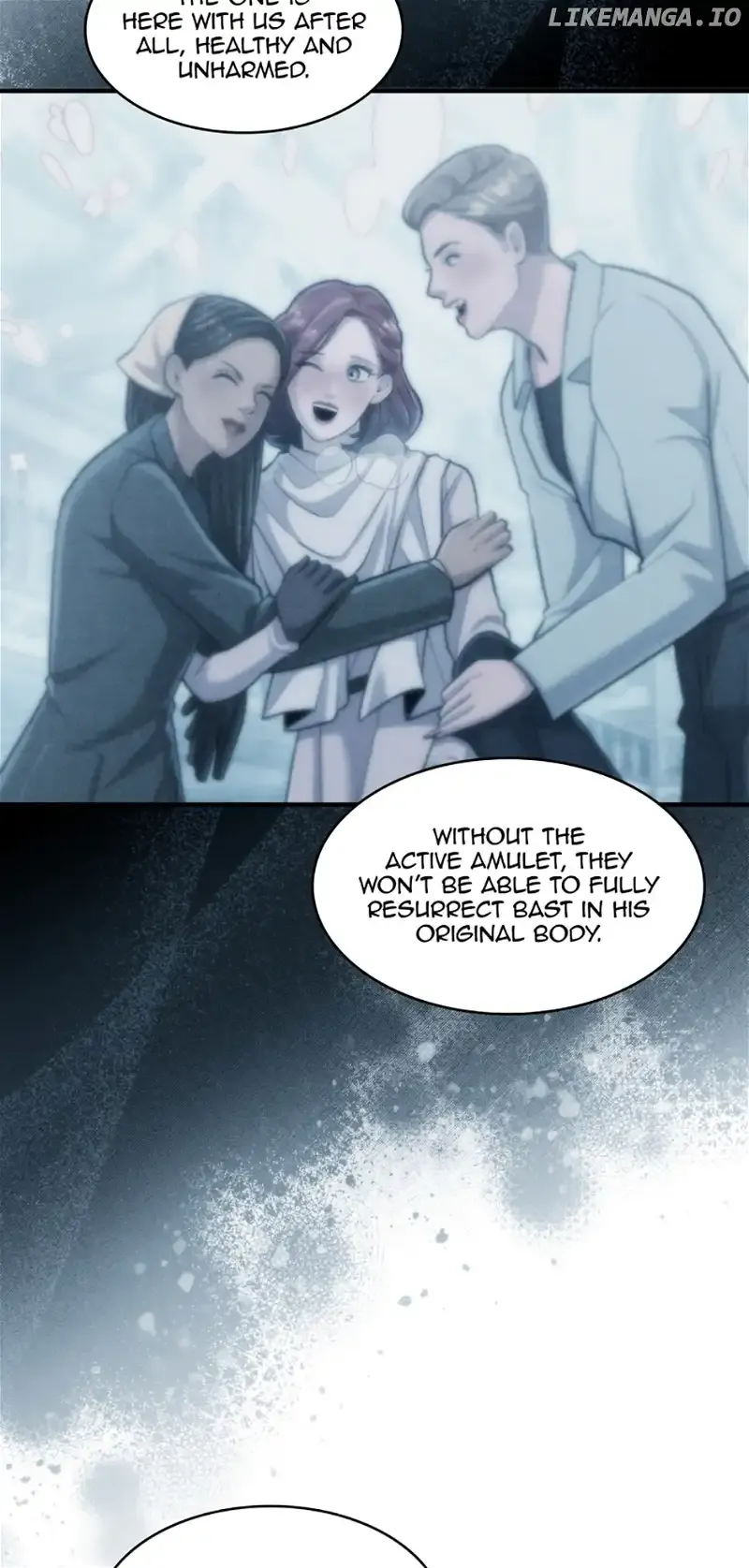 Blood Hotel Chapter 53 Online - página 57