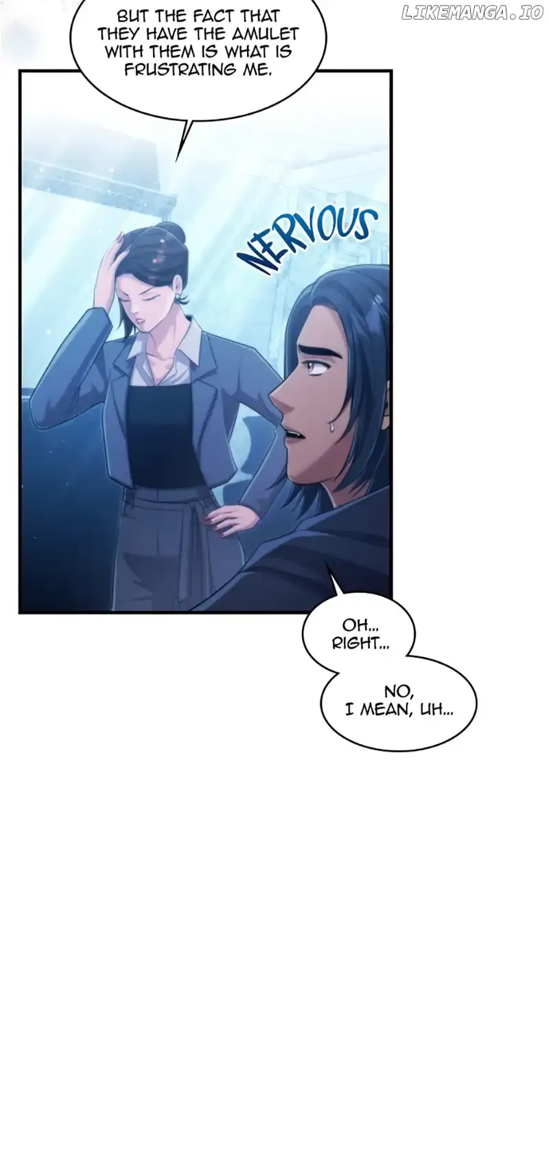 Blood Hotel Chapter 53 Online - página 58
