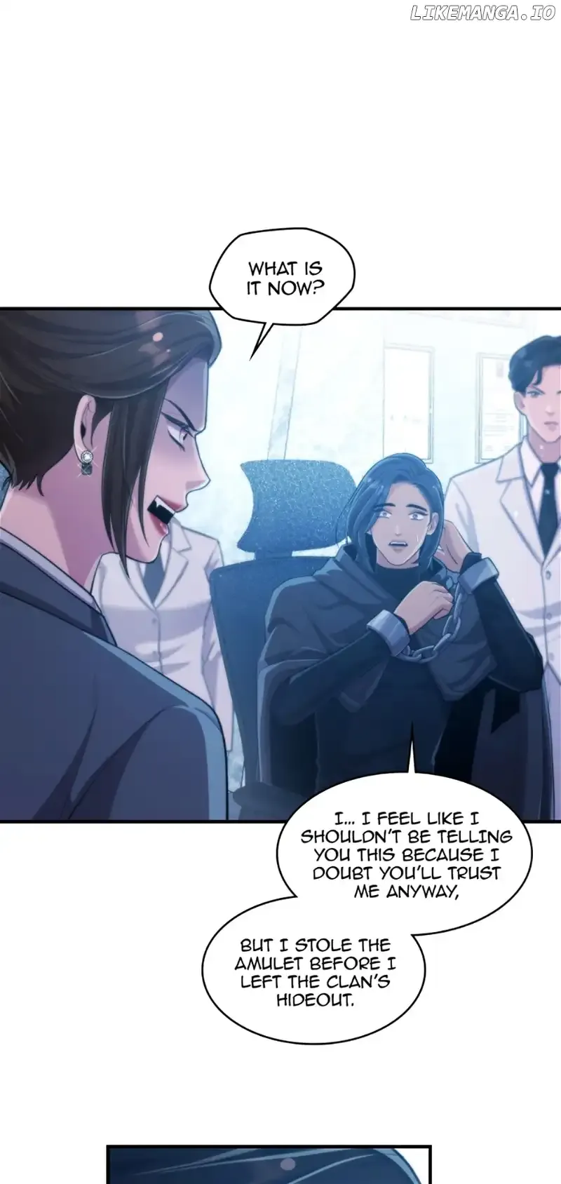 Blood Hotel Chapter 53 Online - página 59