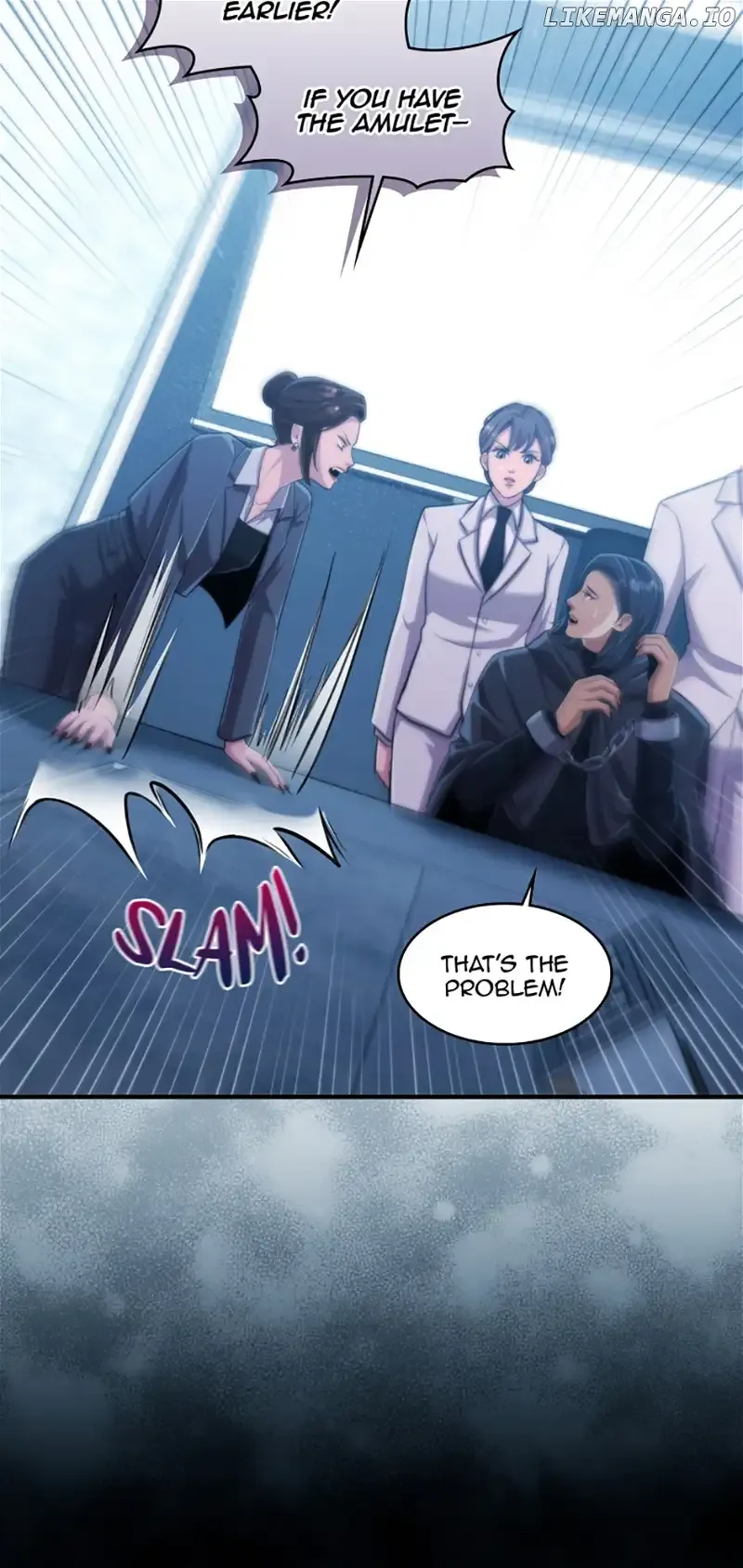 Blood Hotel Chapter 53 Online - página 61