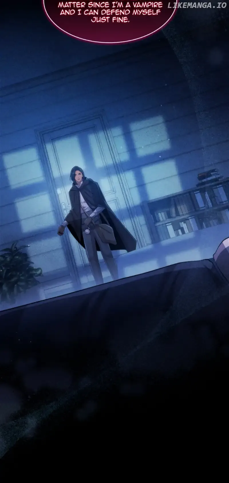 Blood Hotel Chapter 53 Online - página 64
