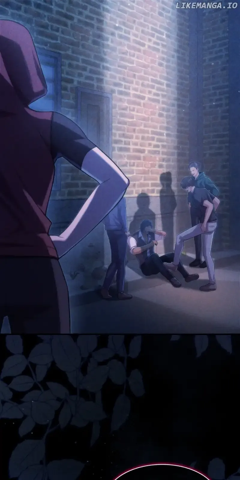 Blood Hotel Chapter 53 Online - página 68