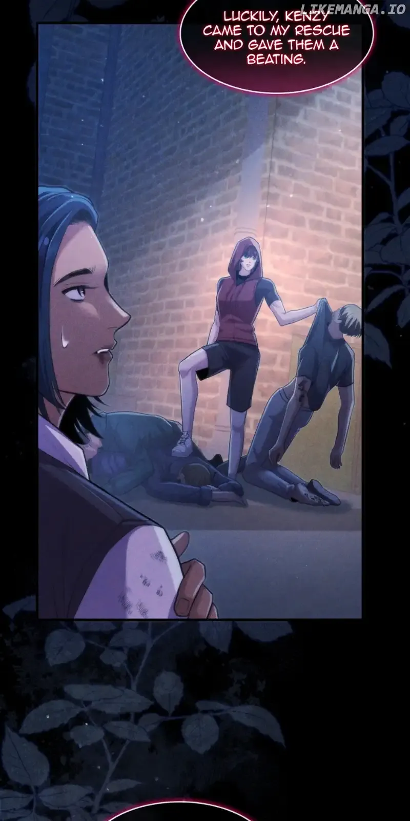 Blood Hotel Chapter 53 Online - página 69