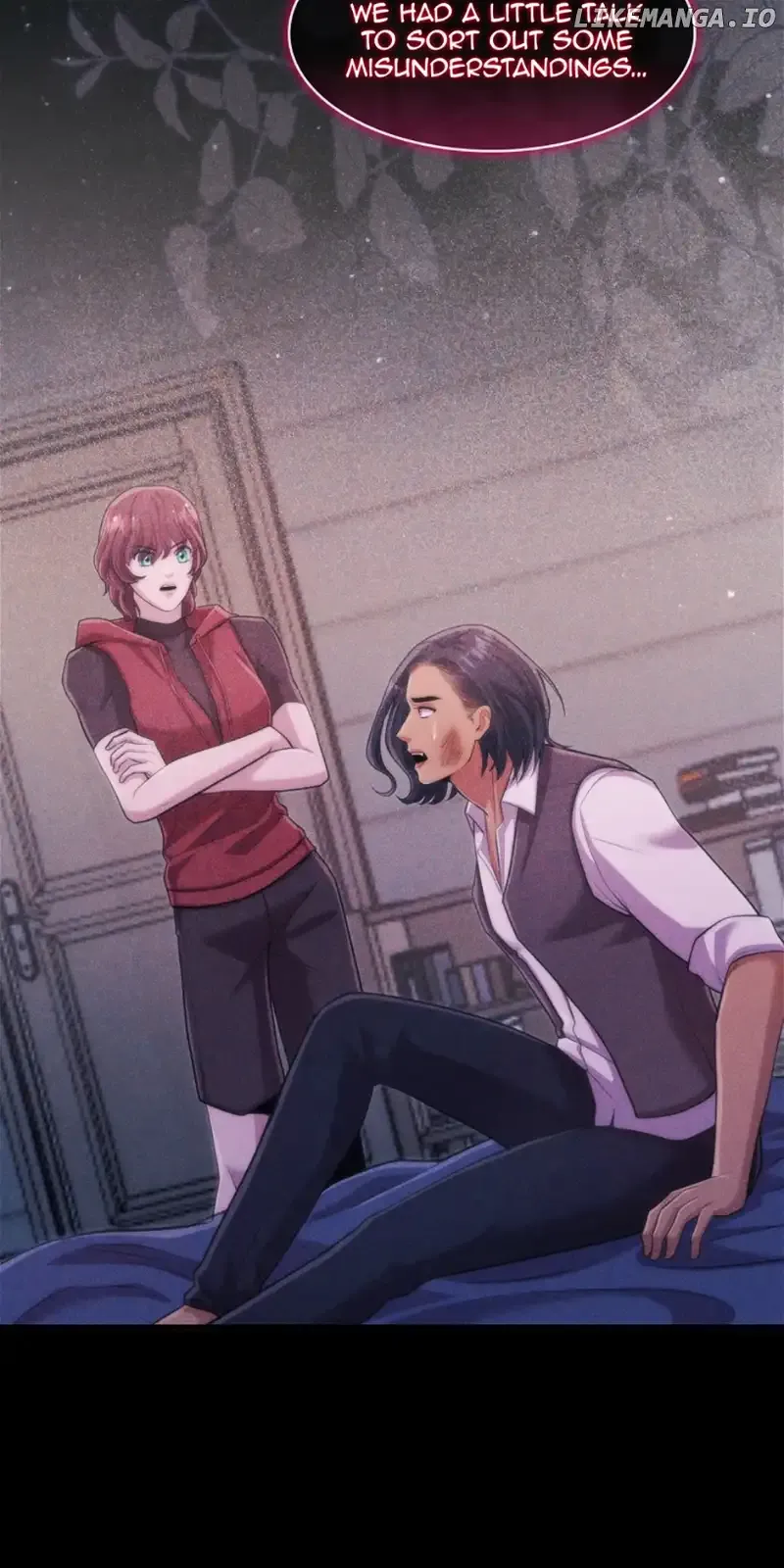 Blood Hotel Chapter 53 Online - página 71