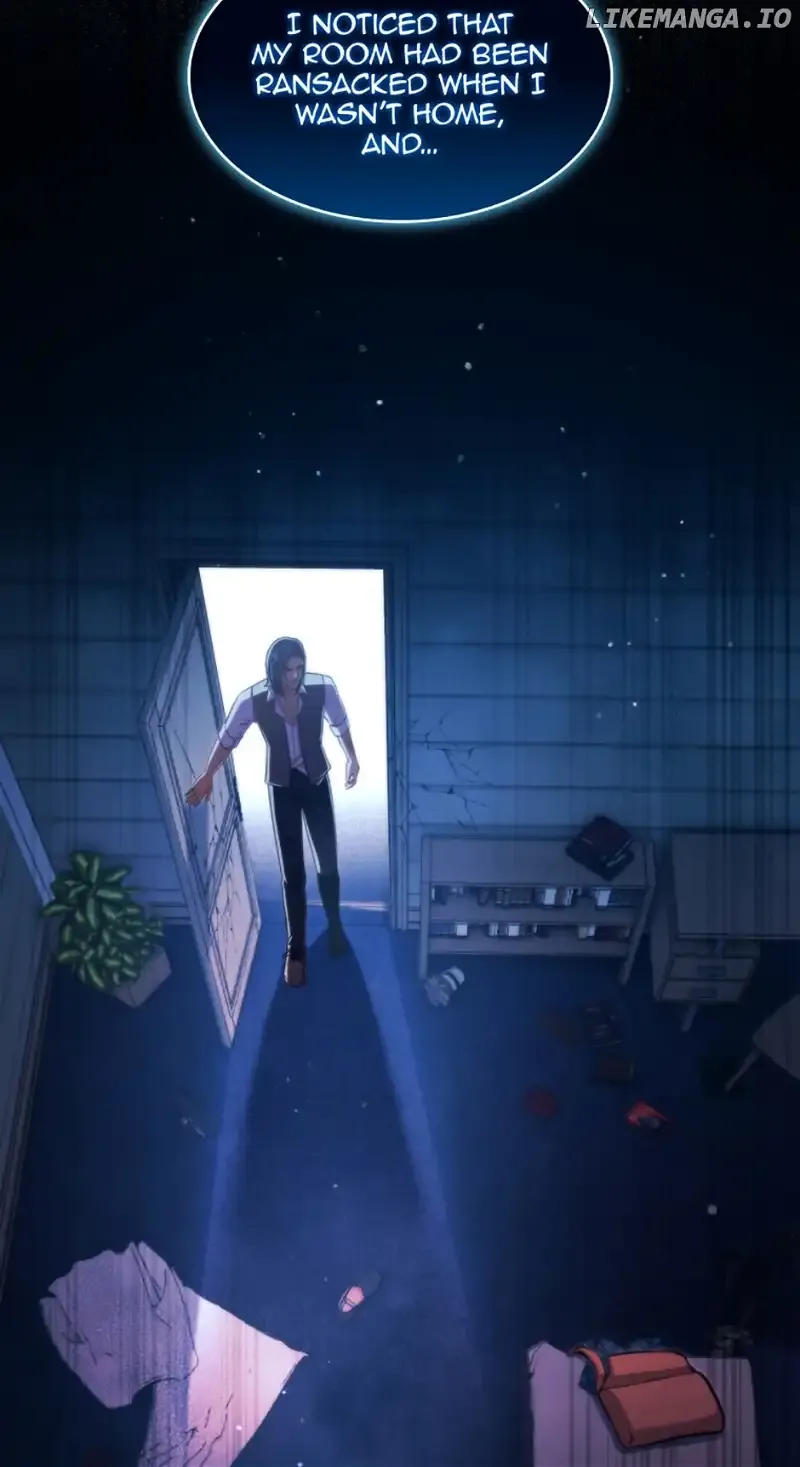 Blood Hotel Chapter 53 Online - página 74