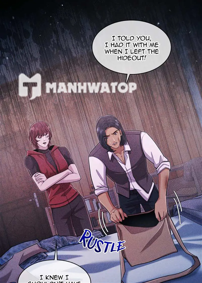 Blood Hotel Chapter 54 Online - página 1