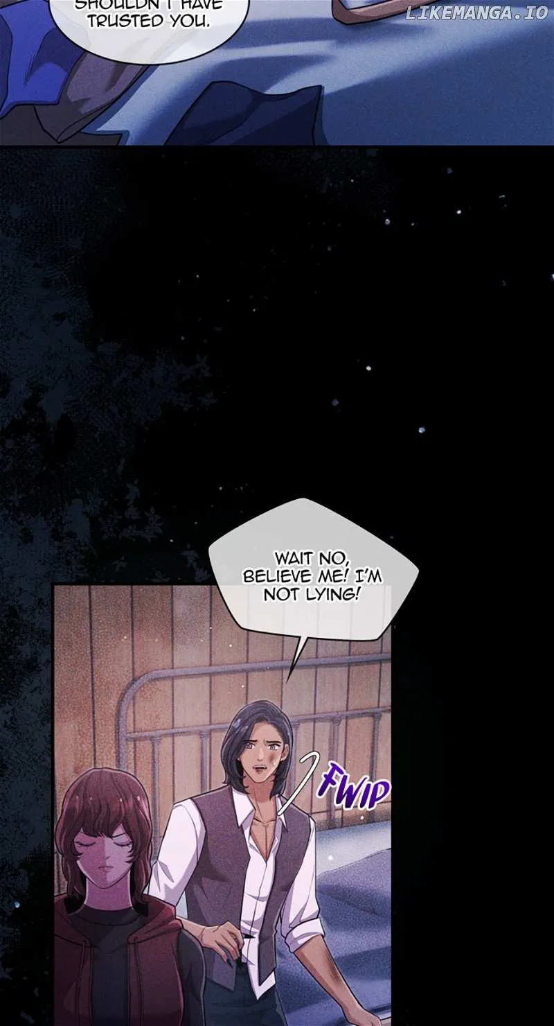 Blood Hotel Chapter 54 Online - página 2