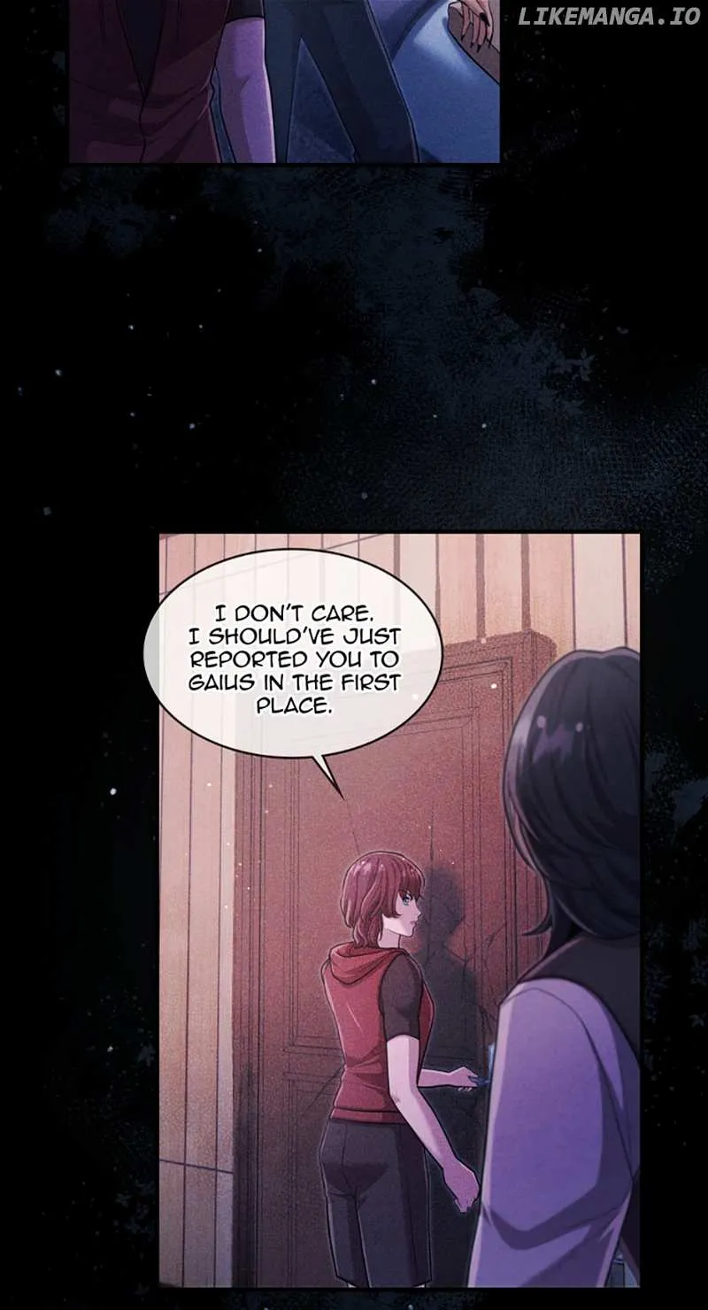 Blood Hotel Chapter 54 Online - página 3