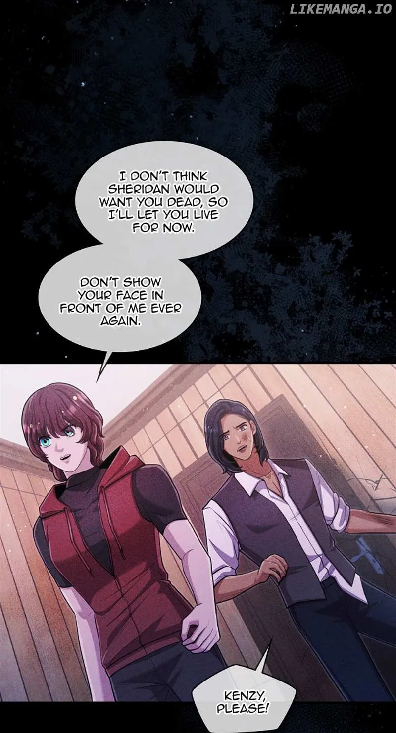 Blood Hotel Chapter 54 Online - página 4