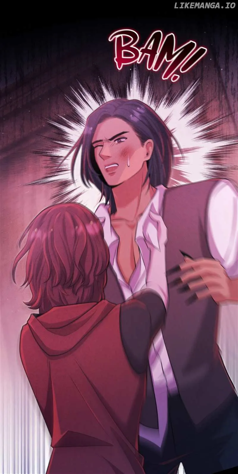 Blood Hotel Chapter 54 Online - página 7
