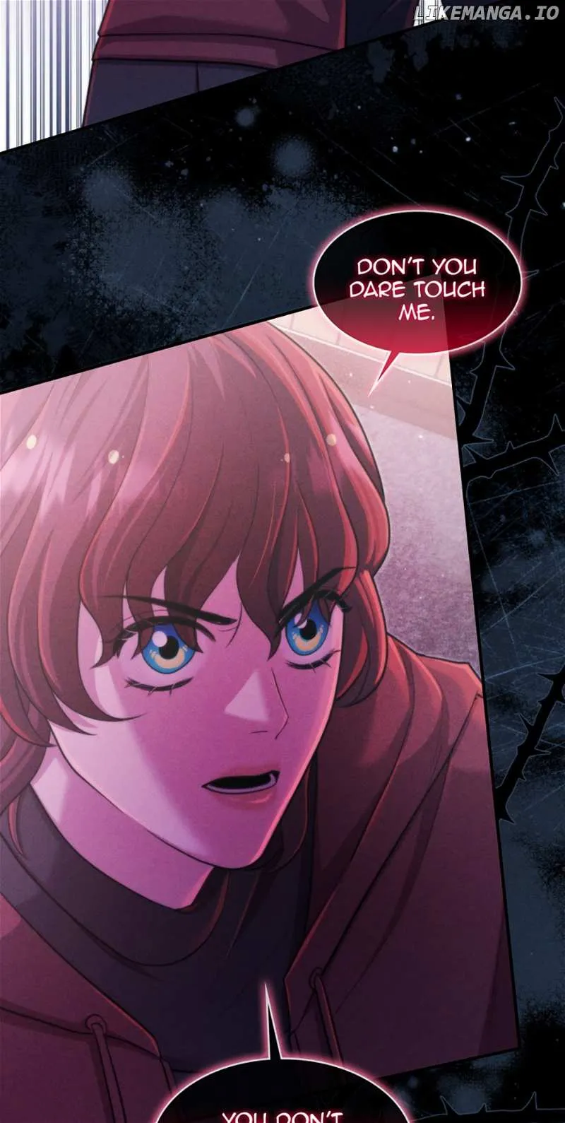 Blood Hotel Chapter 54 Online - página 8