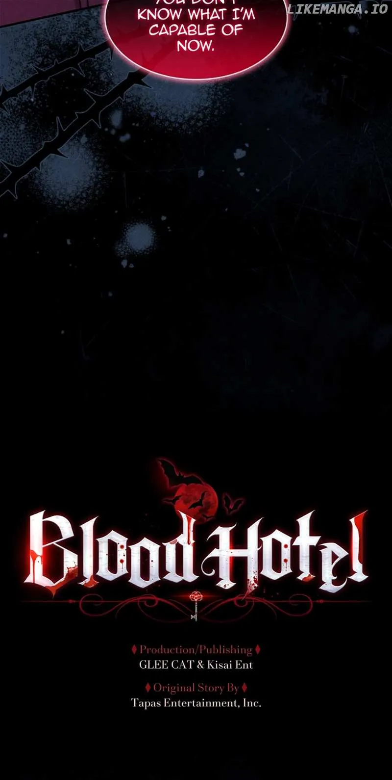 Blood Hotel Chapter 54 Online - página 9