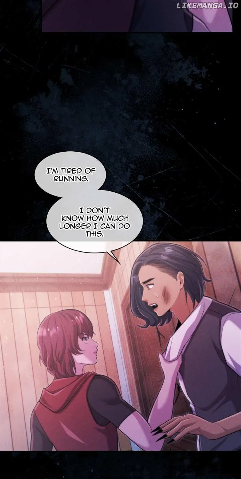 Blood Hotel Chapter 54 Online - página 11