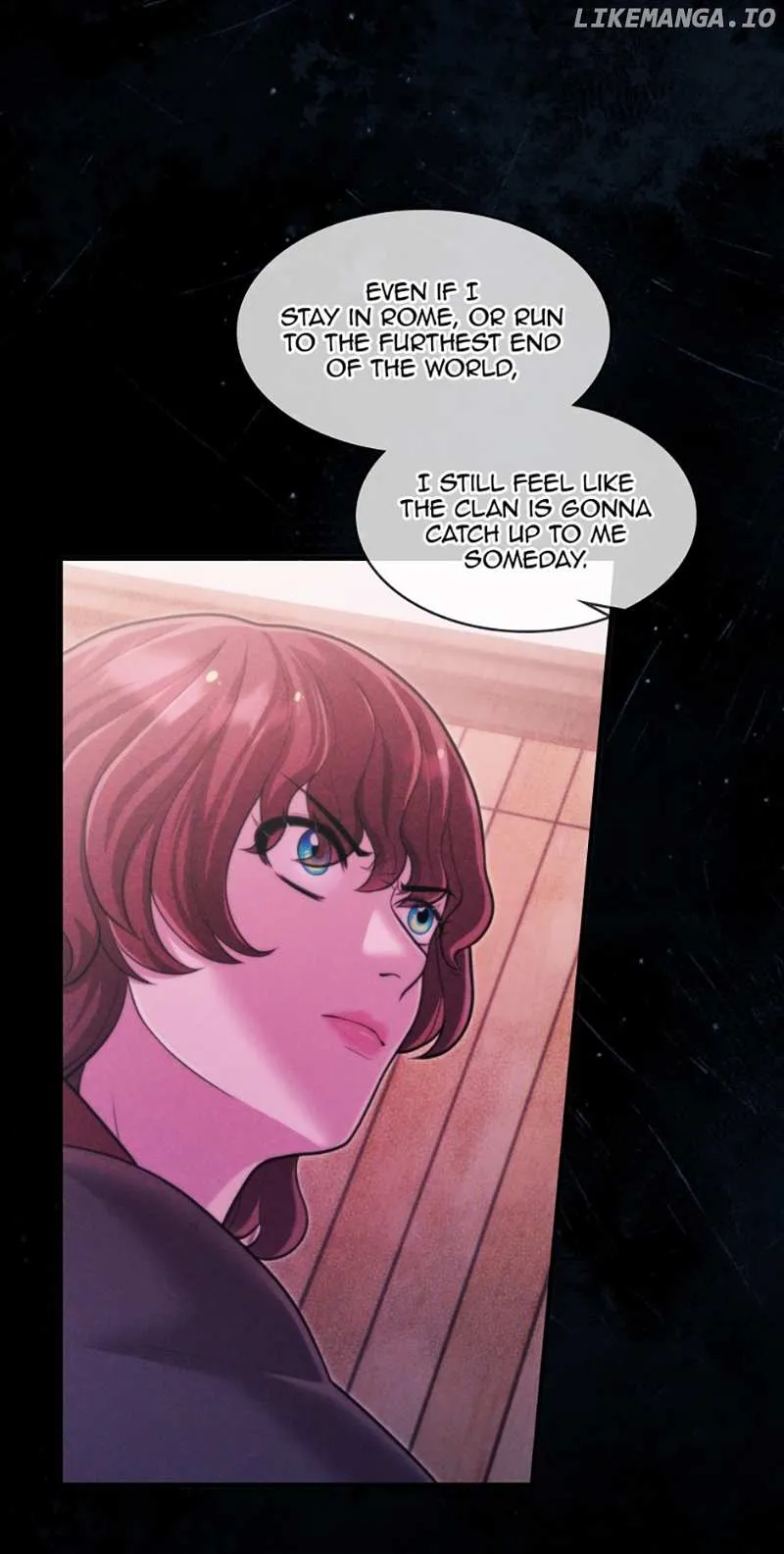 Blood Hotel Chapter 54 Online - página 12