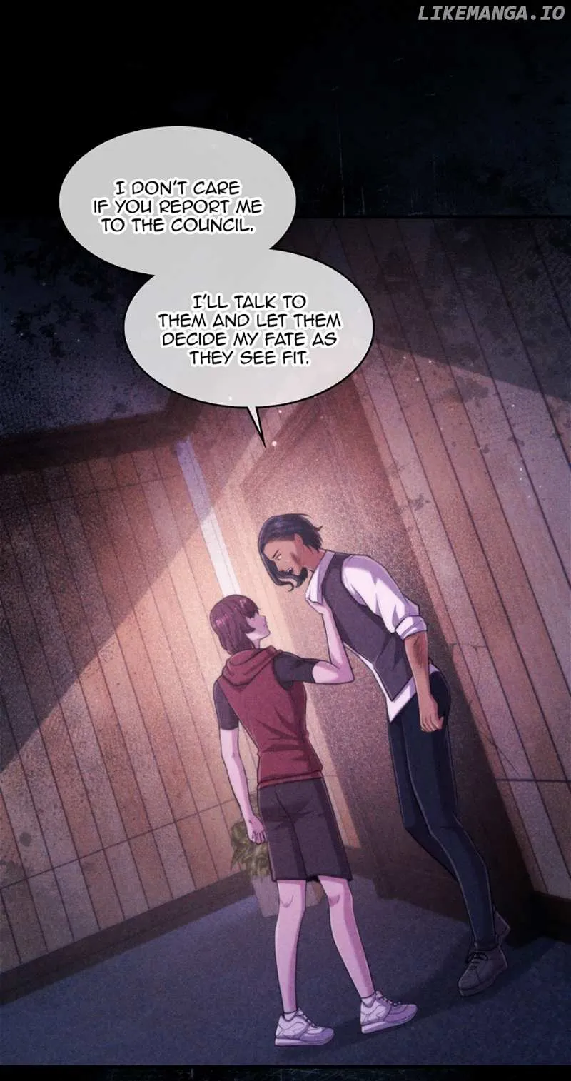 Blood Hotel Chapter 54 Online - página 13