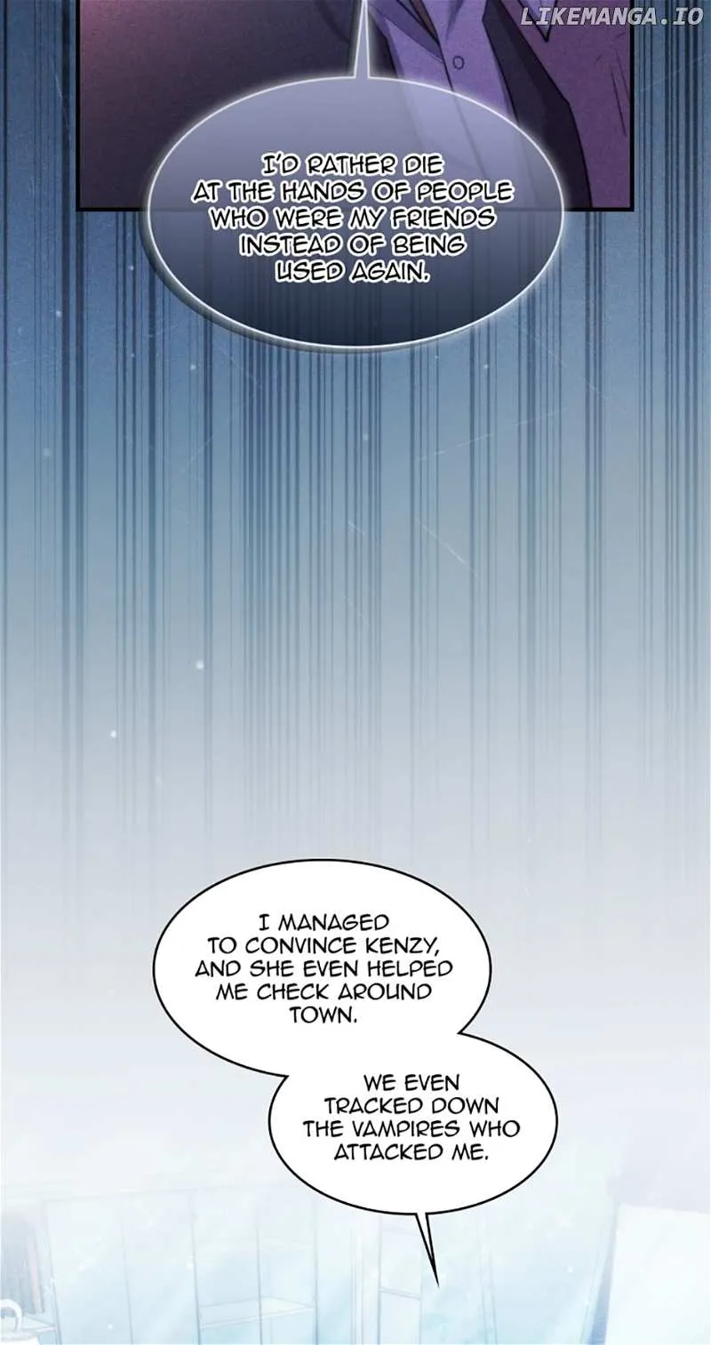 Blood Hotel Chapter 54 Online - página 15
