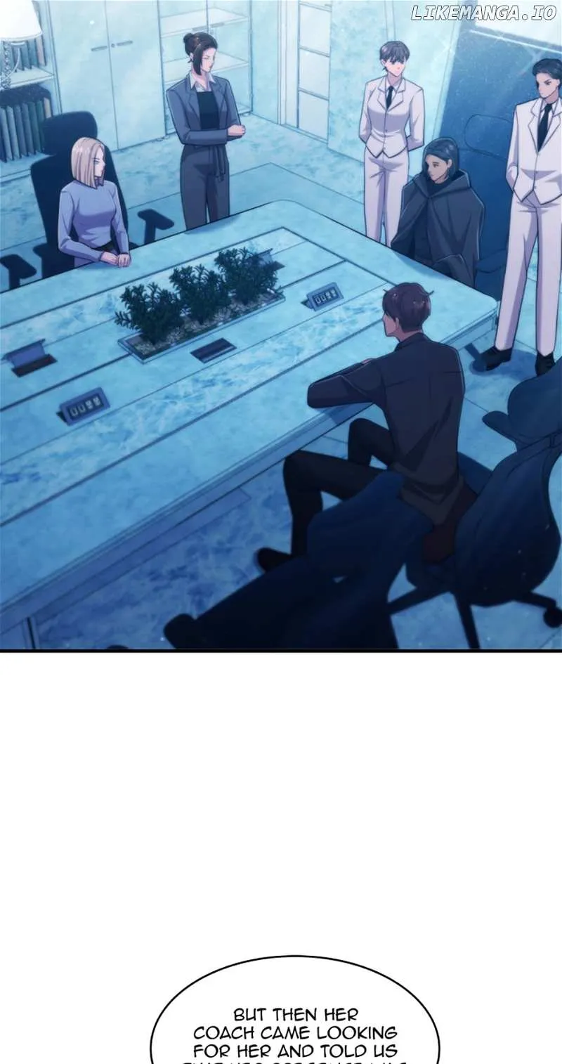 Blood Hotel Chapter 54 Online - página 16