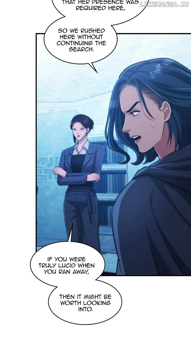 Blood Hotel Chapter 54 Online - página 17