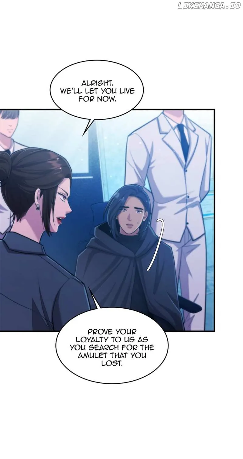 Blood Hotel Chapter 54 Online - página 18