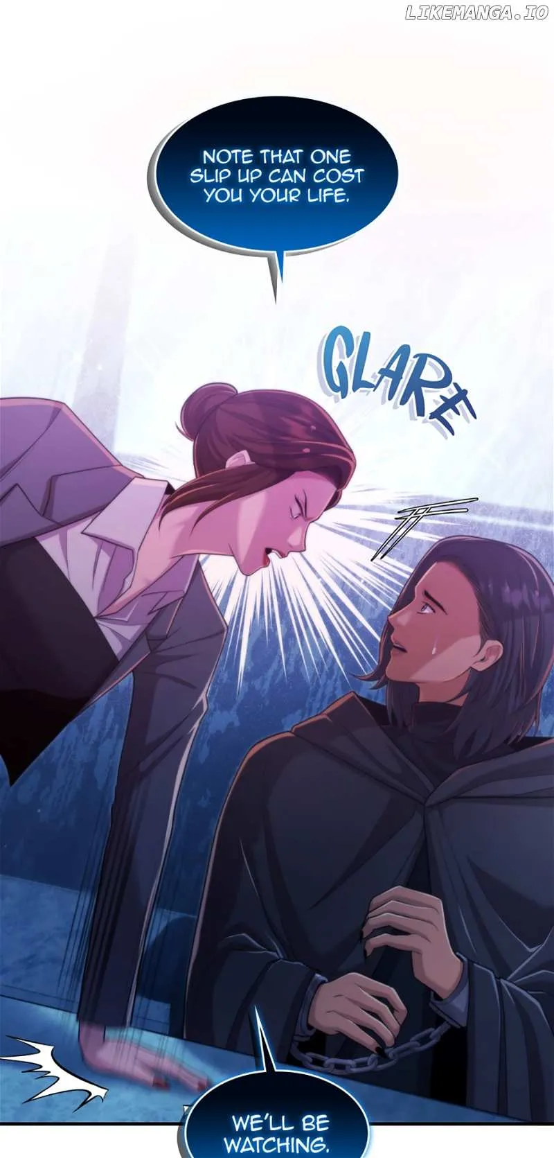Blood Hotel Chapter 54 Online - página 19
