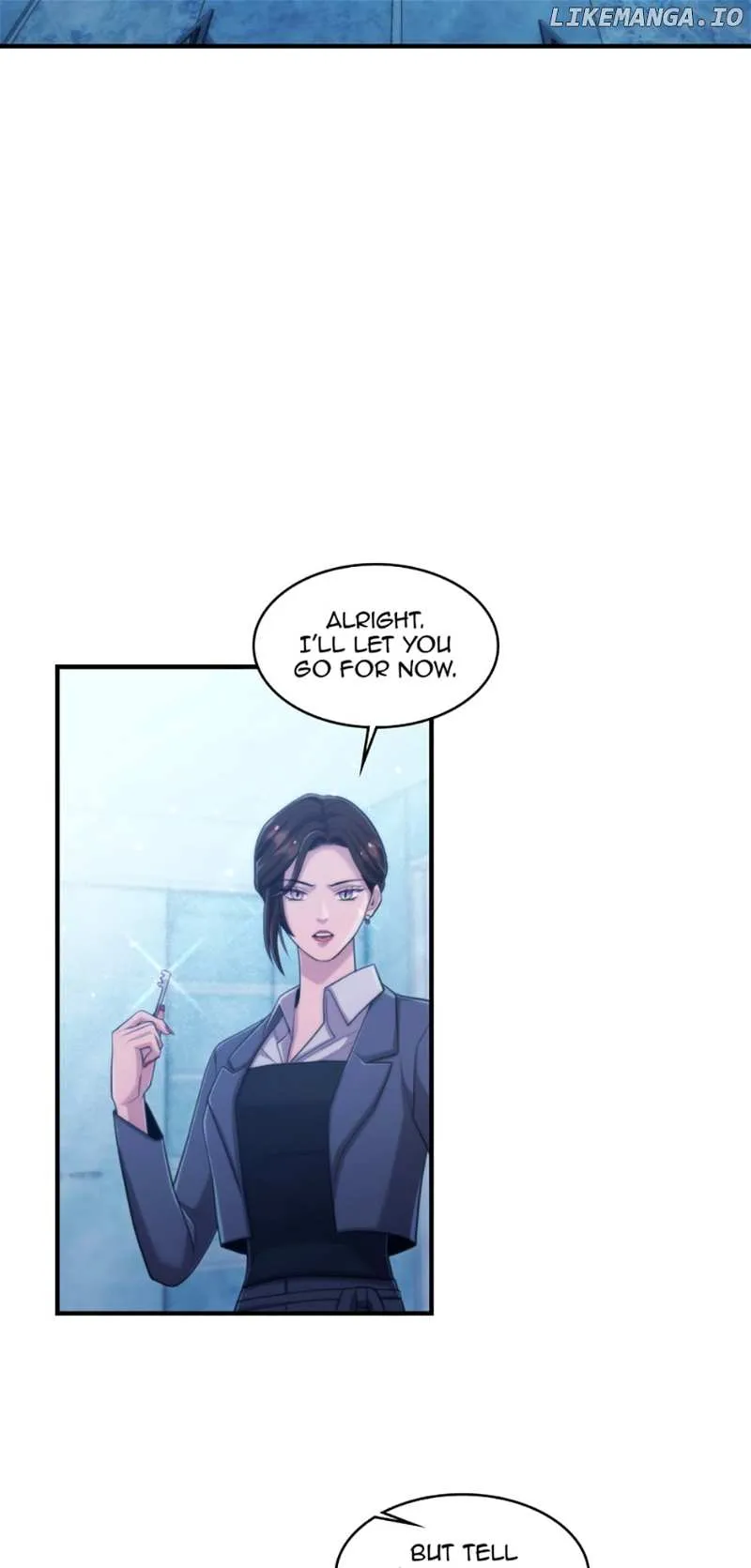 Blood Hotel Chapter 54 Online - página 21