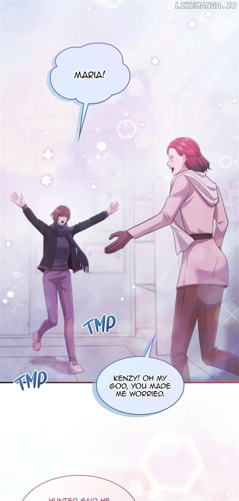 Blood Hotel Chapter 54 Online - página 23