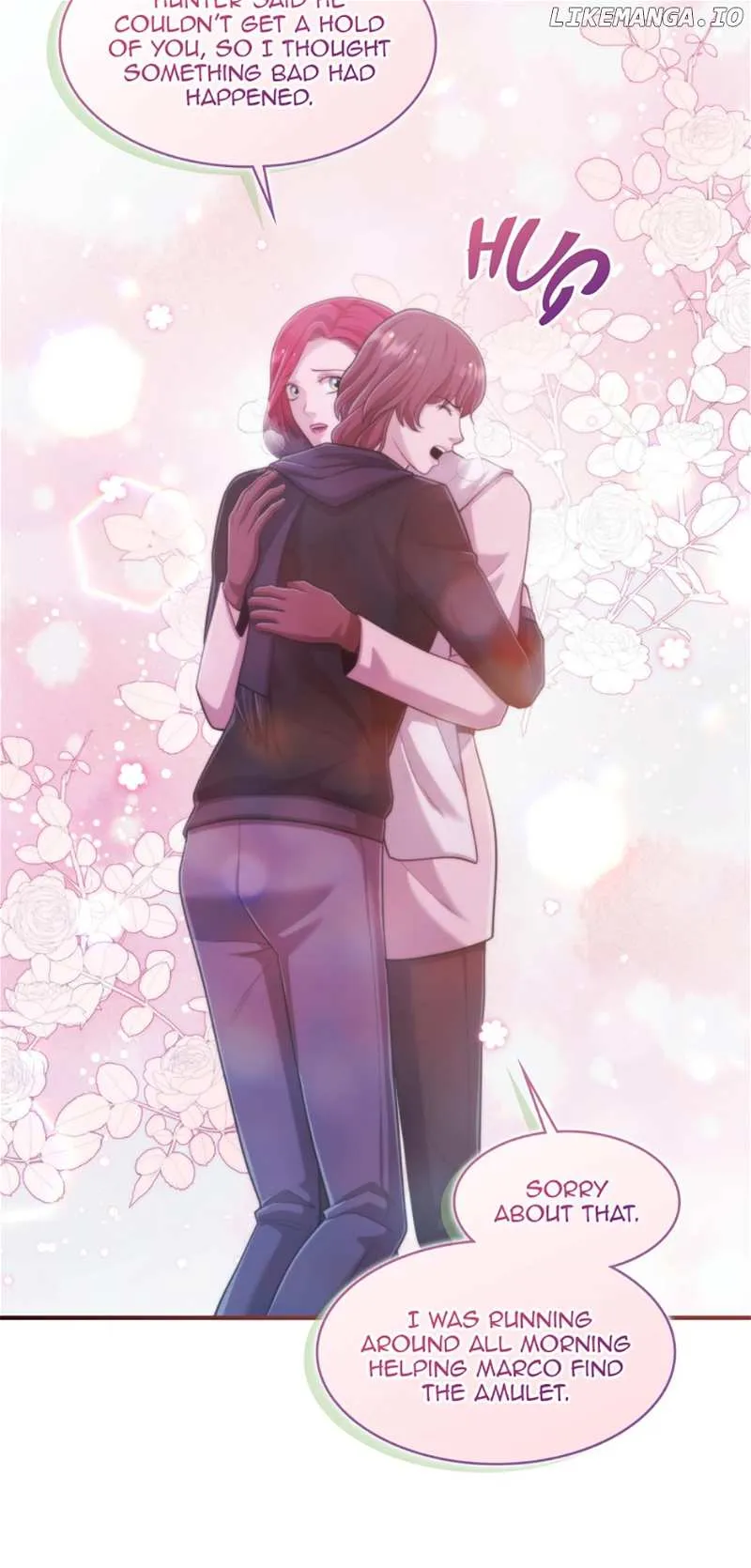 Blood Hotel Chapter 54 Online - página 24