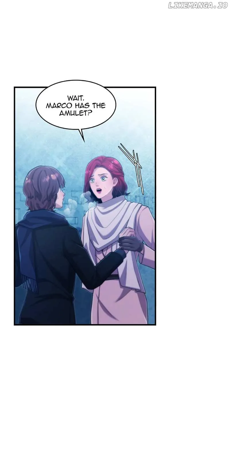 Blood Hotel Chapter 54 Online - página 25