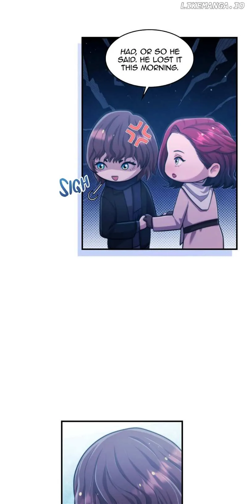 Blood Hotel Chapter 54 Online - página 26