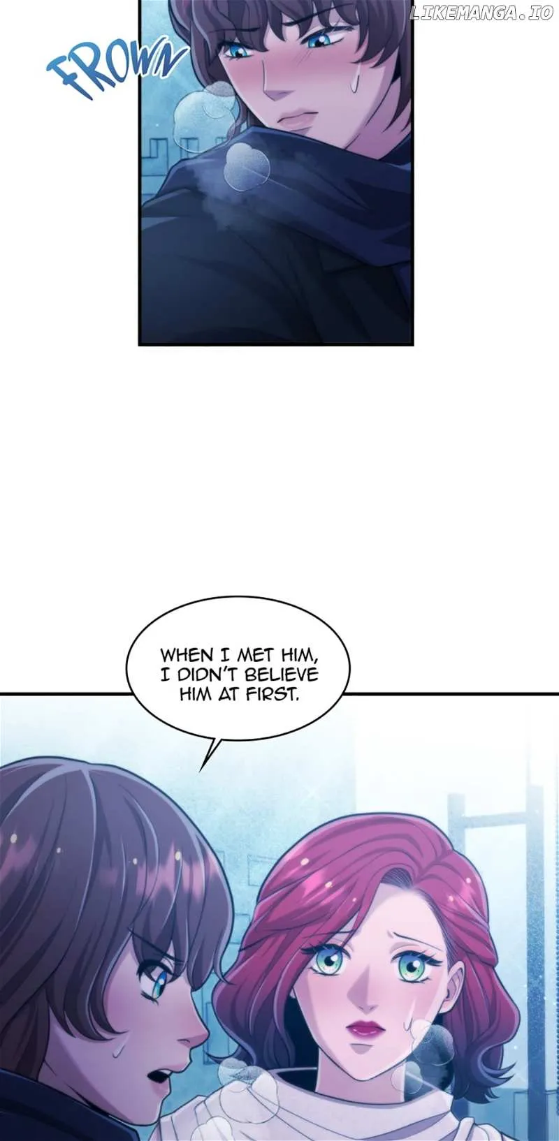 Blood Hotel Chapter 54 Online - página 27