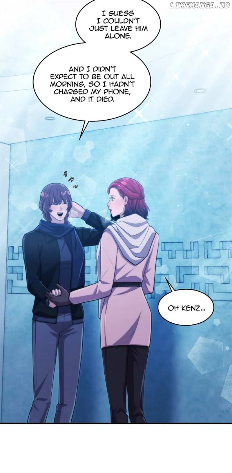 Blood Hotel Chapter 54 Online - página 30