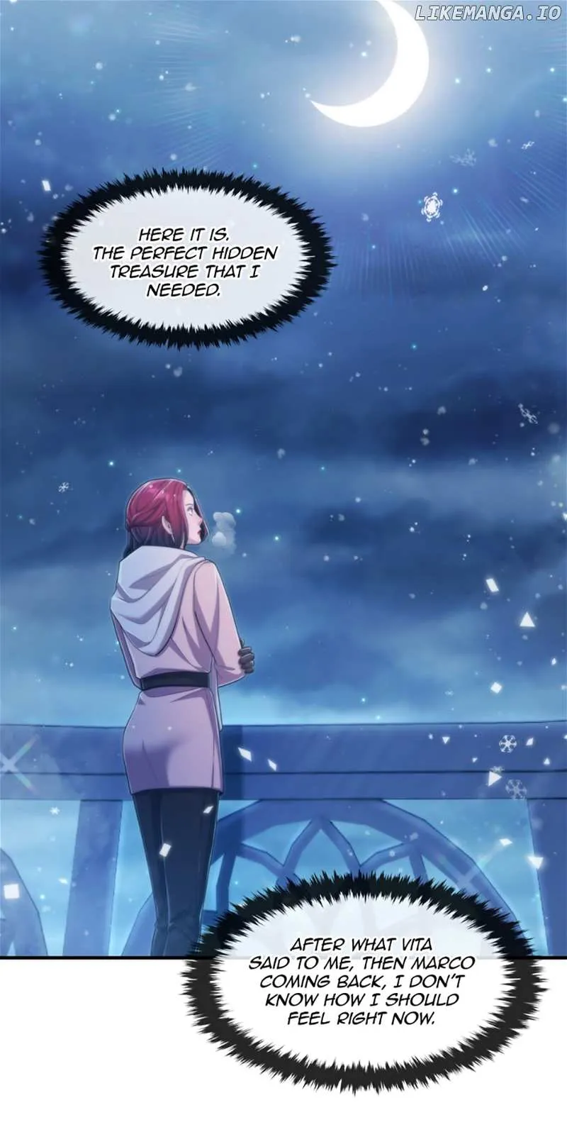 Blood Hotel Chapter 54 Online - página 34