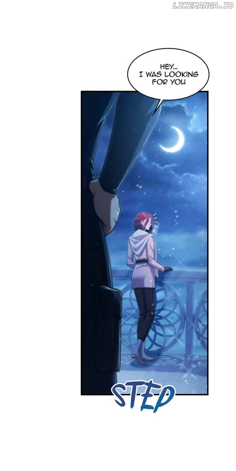 Blood Hotel Chapter 54 Online - página 36