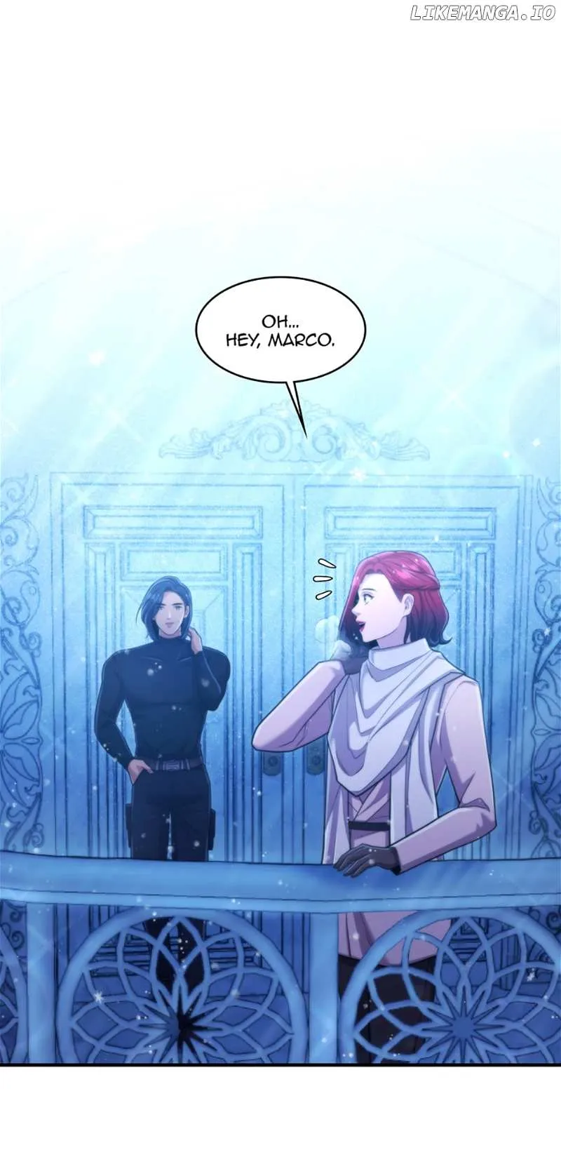 Blood Hotel Chapter 54 Online - página 37