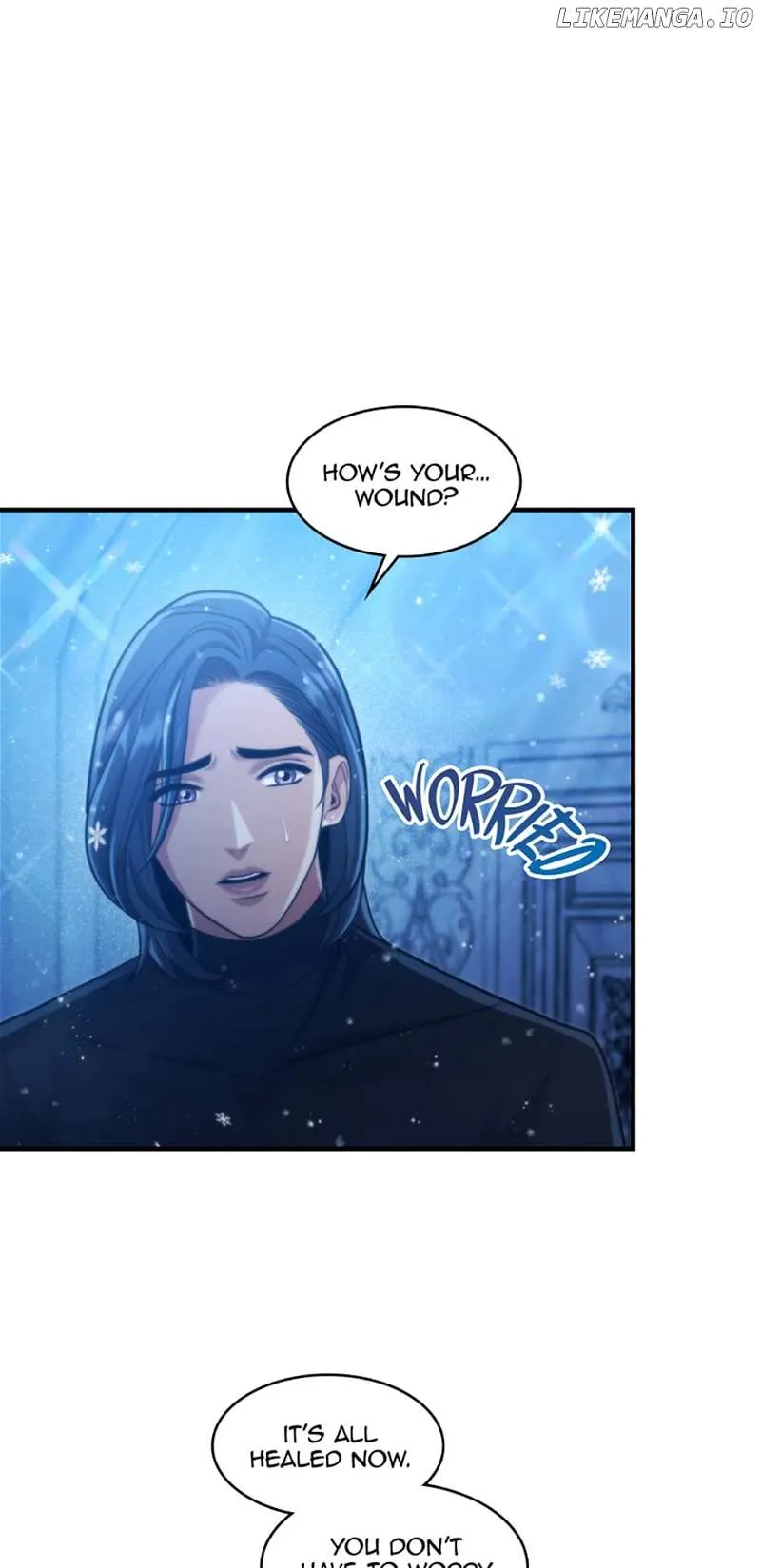 Blood Hotel Chapter 54 Online - página 38