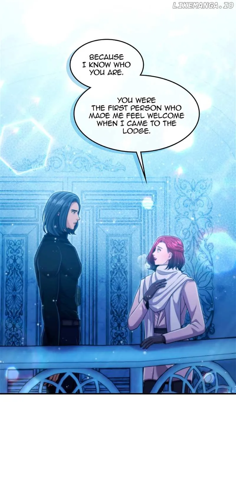 Blood Hotel Chapter 54 Online - página 43