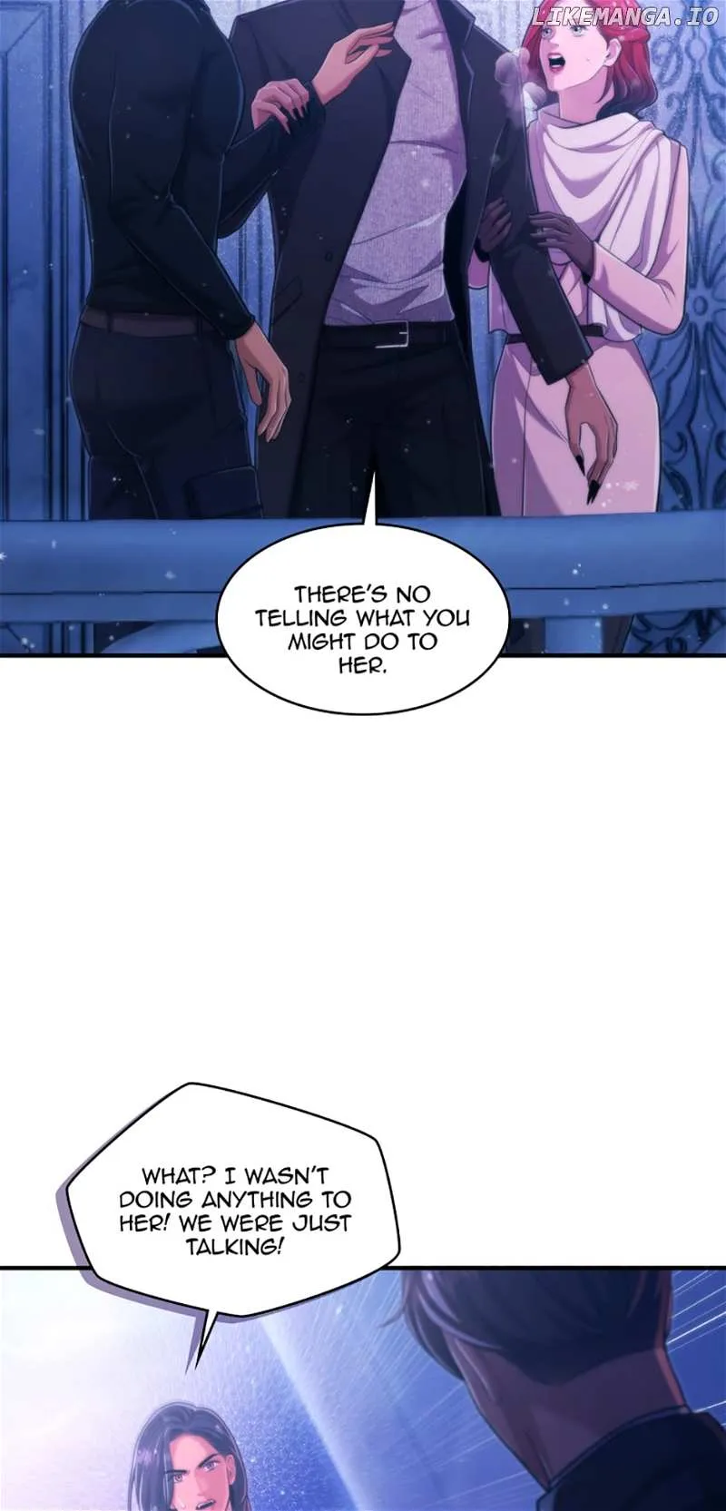 Blood Hotel Chapter 54 Online - página 50