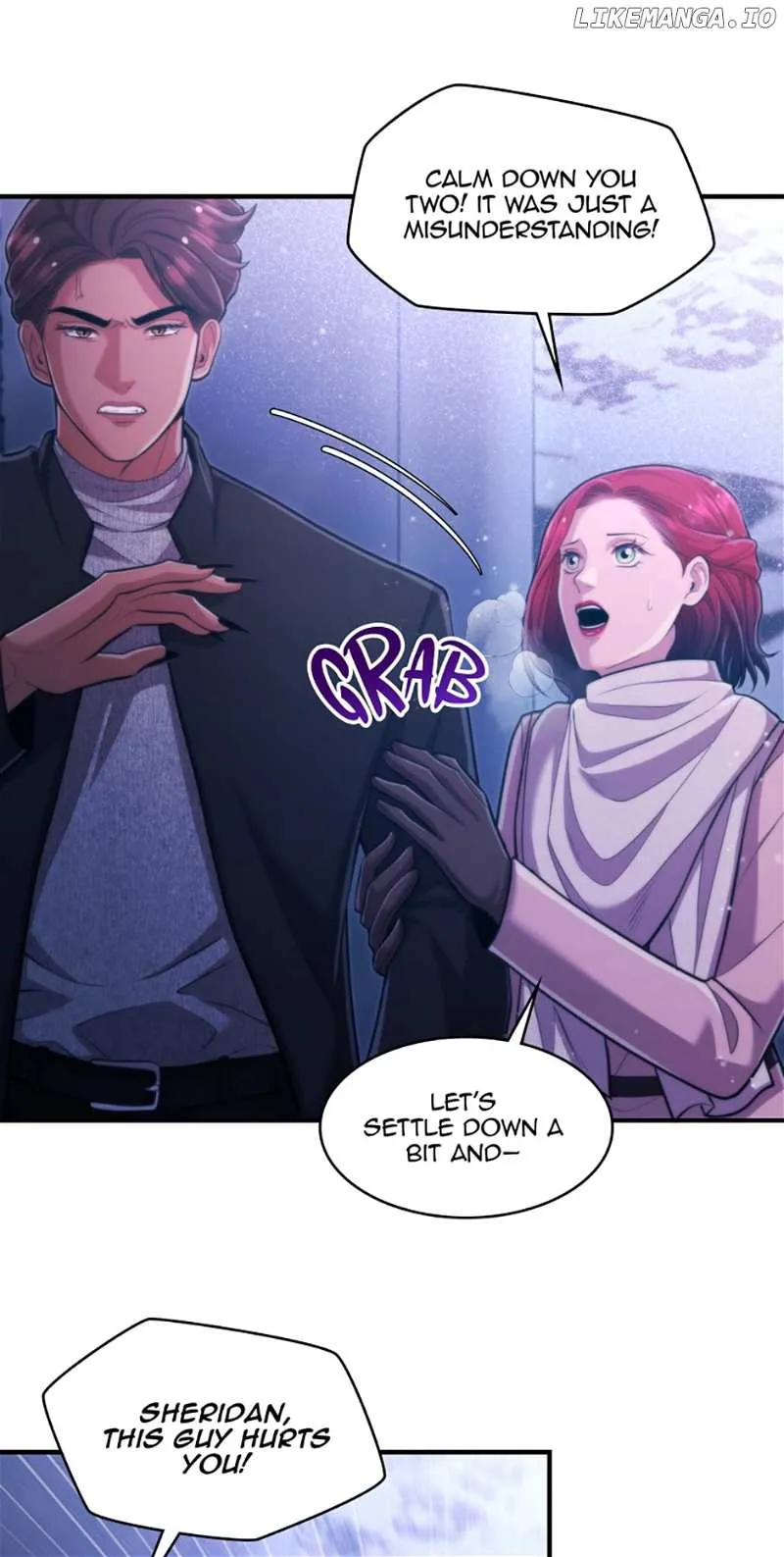 Blood Hotel Chapter 54 Online - página 53