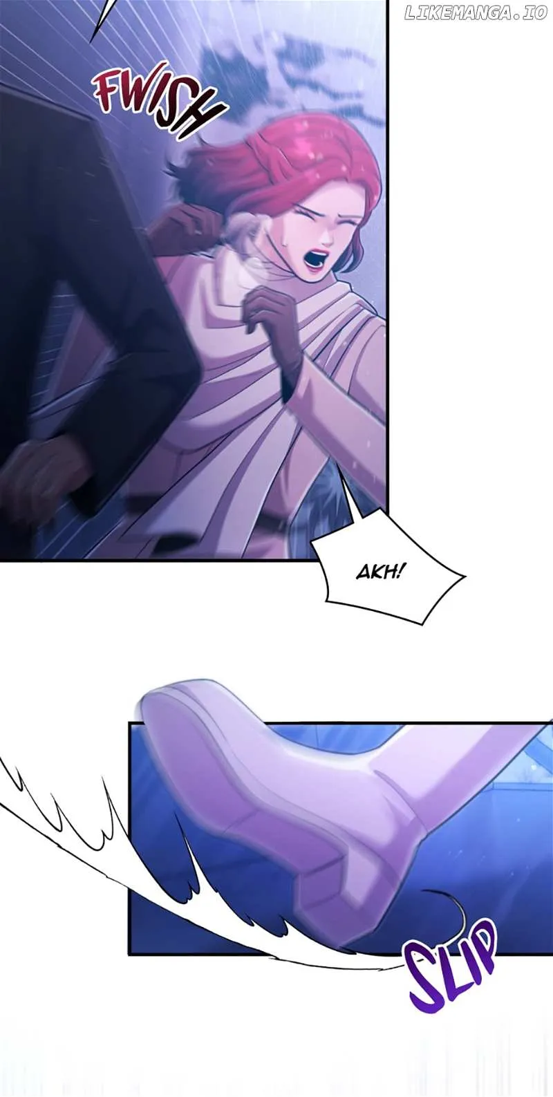 Blood Hotel Chapter 54 Online - página 54