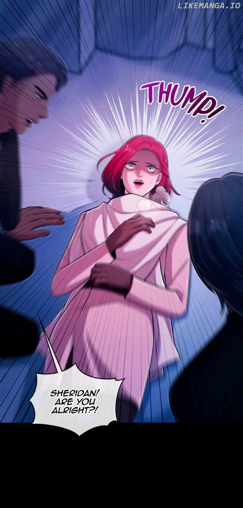 Blood Hotel Chapter 54 Online - página 61