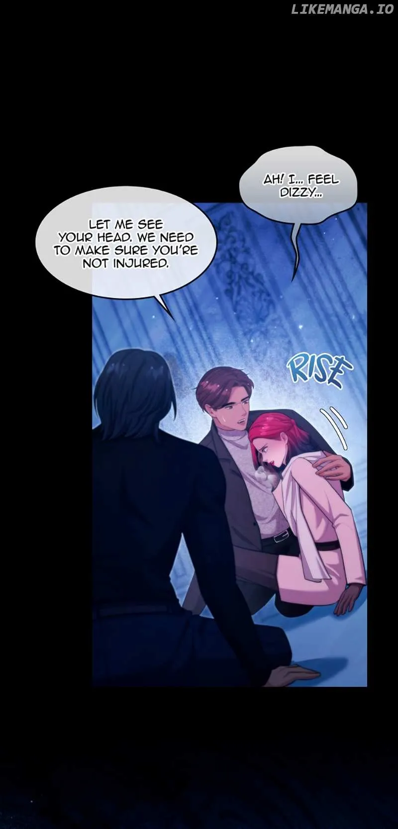 Blood Hotel Chapter 54 Online - página 62