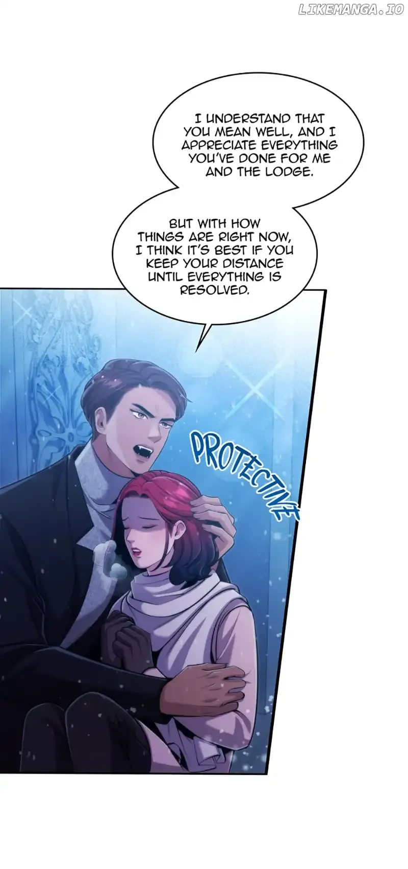 Blood Hotel Chapter 55 Online - página 2